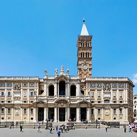 Romantic Wellness Apartment Colosseo Exterior photo