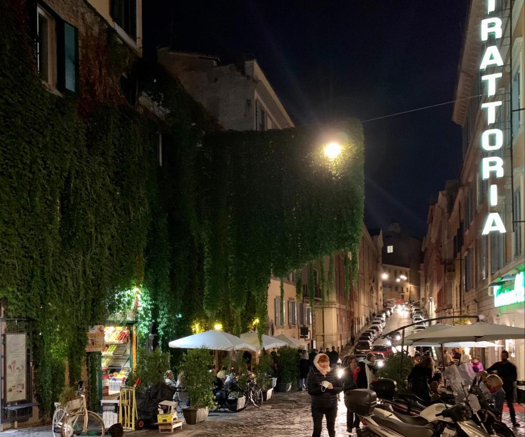 Romantic Wellness Apartment Colosseo Exterior photo